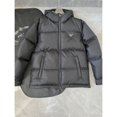 Prada Down Jackets